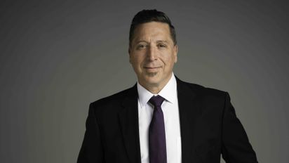 Discover Puerto Rico nombra a Jorge L. Pérez como nuevo CEO