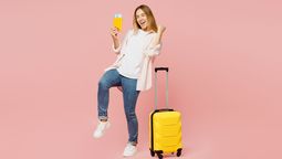 Primera versión del Travel Sale 2025 se realizará entre el lunes 24 y el miércoles 26. 