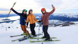 altText(Qué ropa usar para disfrutar de la nieve)}