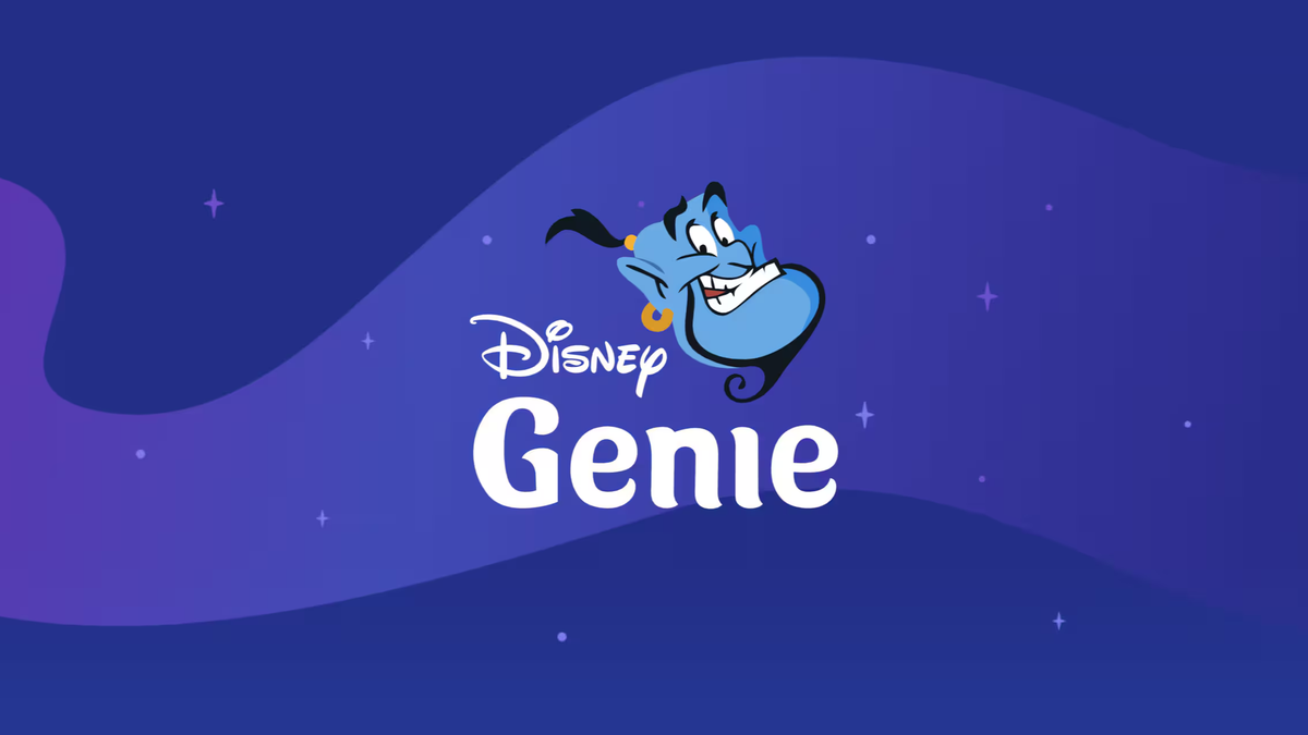 Disney Genie, un servicio gratuito para disfrutar al máximo Walt Disney World Resort.&nbsp; &nbsp;