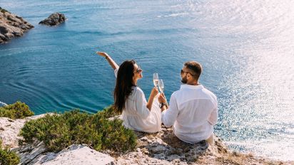 San Valentín: 5 destinos más románticos del mundo