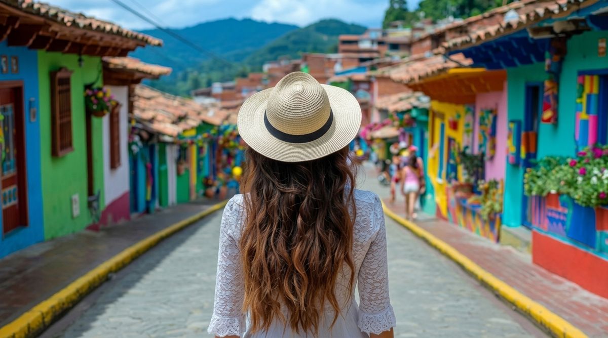 Suecos, noruegos, daneses y finlandeses aumentan sus viajes a Colombia.