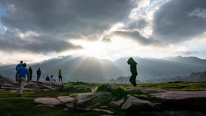 Las 3 maravillas naturales de Córdoba que no te podés perder