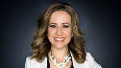 Euromundo USA ofrece una variedad de productos en Estados Unidos con el sello de la operadora dirigida por Francisco Román. En la imagen, Jenny Patterson, responsable de Producto Estados Unidos de Euromundo.