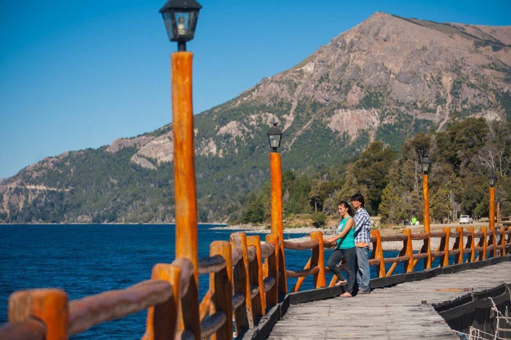 Villa Traful es uno los grandes íconos de la Patagonia argentina.&nbsp;