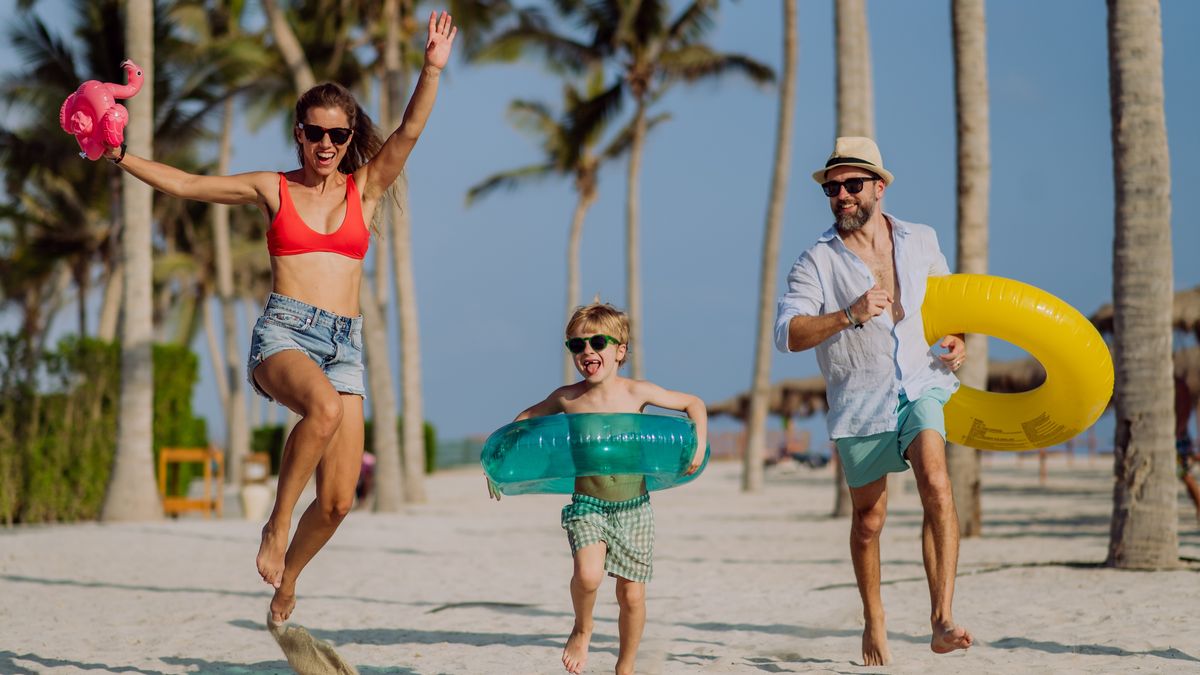 El mejor momento del año para viajar al Caribe se extiende de diciembre a mayo.