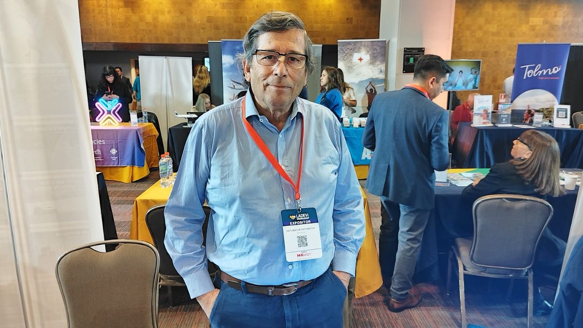 Hotumatur participa por primera vez del Ladevi Workshop 2025 difundiendo su oferta de productos en Rapa Nui.