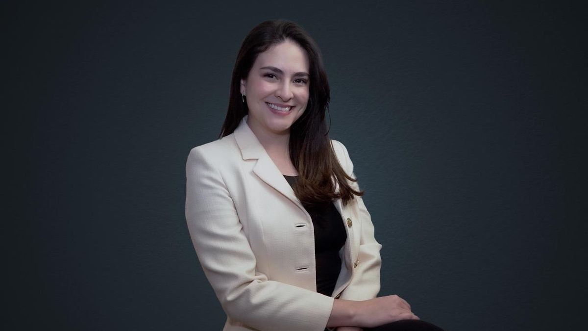 RateHawk se consolida en Latinoamérica. Evelyn Ruiz tomará el cargo de area manager para Colombia, Perú, Ecuador y Panamá.