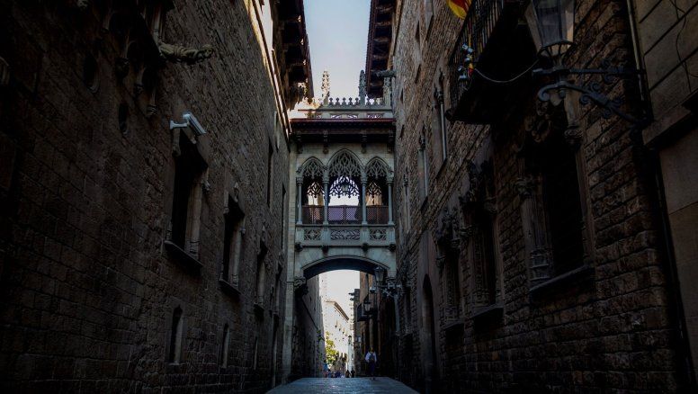 TUI Group enumera una serie de experiencias escalofriantes en Europa que contemplan recorrer los escenarios de películas terroríficas en Roma y sumergirse en las entrañas de la tierra en París. &nbsp;