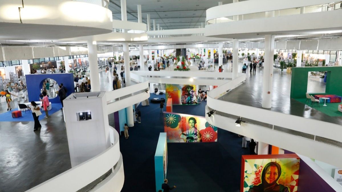 La edición 2025 de ILTM Latin America se llevará a cabo del 5 al 8 de mayo.