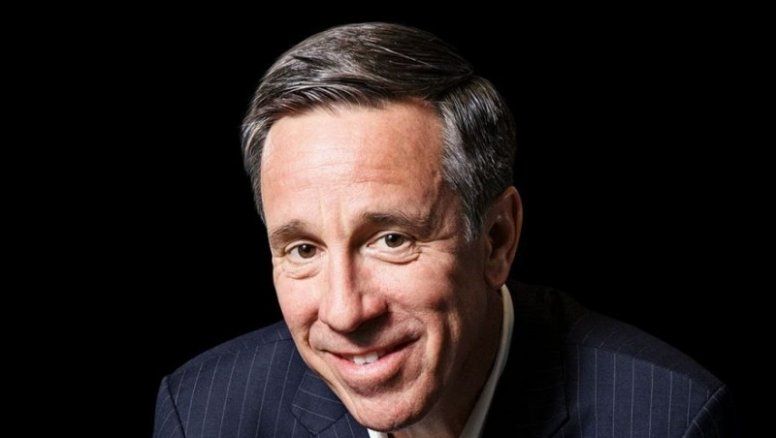 Arne Sorenson fue el primer consejero delegado de la compañía sin el apellido Marriott.