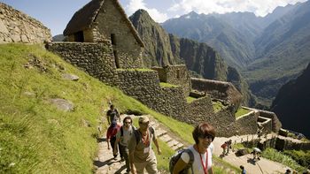 Machu Picchu: preparan campaña para atraer a más turistas 