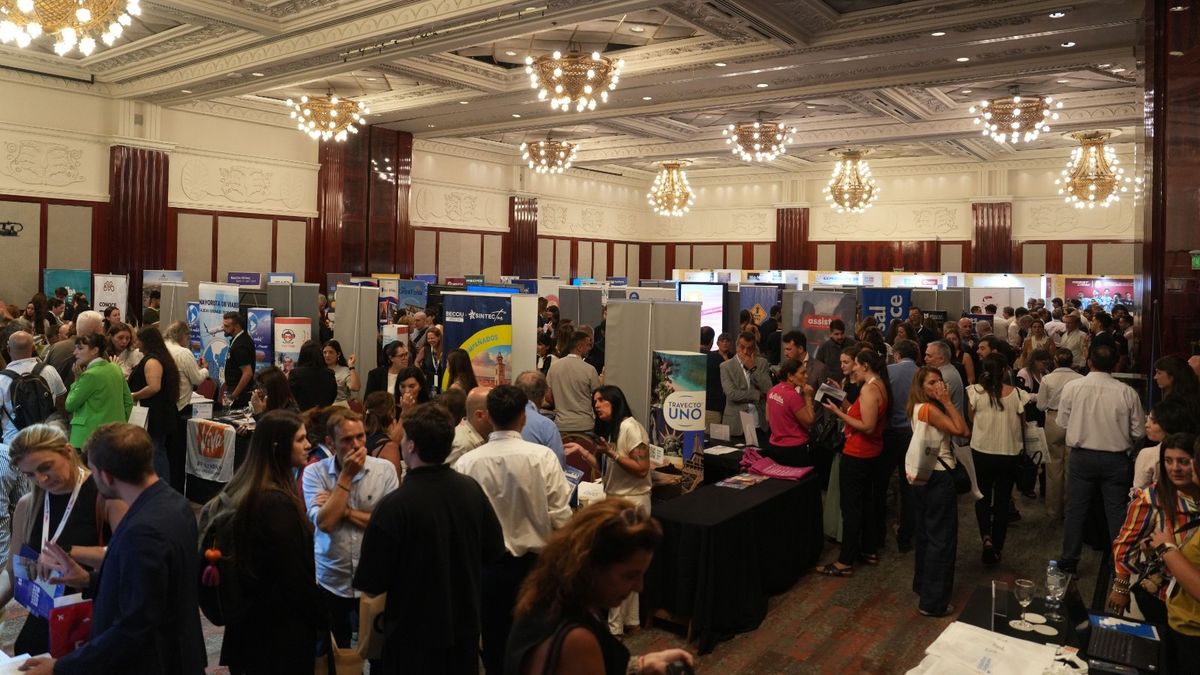 Agencias de viajes&nbsp;en el&nbsp;ECTU:&nbsp;cambios en las preferencias de viaje, redistribución de destinos y oportunidades para el&nbsp;turismo interno&nbsp;y el&nbsp;receptivo&nbsp;marcaron la agenda del principal workshop del sector.