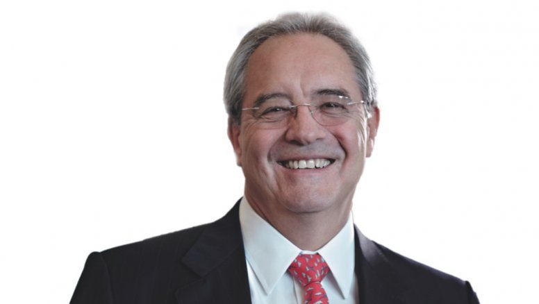 Roberto Kriete será el presidente de la Junta de Abra Group, el mayor grupo aerocomercial de Latinoamérica.