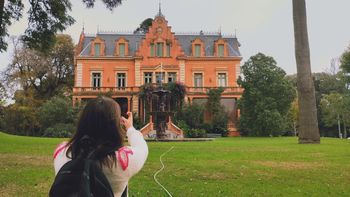 Escapadas: Villa Ocampo en San Isidro es patrimonio de la Unesco y se puede visitar.