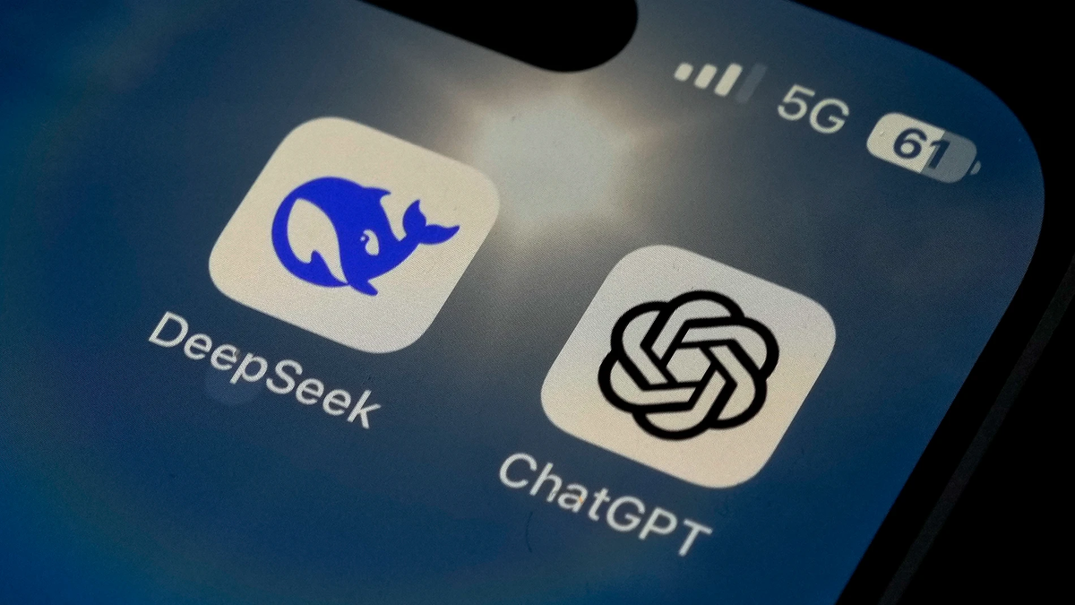 DeepSeek, la Inteligencia Artificial que viene a destronar a ChatGPT. DeepSeek, la Inteligencia Artificial que viene a destronar a ChatGPT.