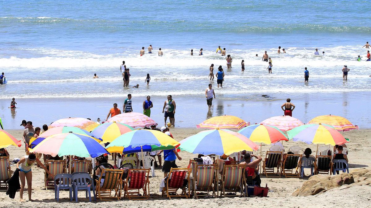 Los comerciantes del balneario General Villamil Playas temen que la inseguridad y los hechos violentos de los últimos días frenen el turismo en la zona. - Ladevi Medios y Soluciones Los comerciantes del balneario General Villamil Playas temen que la inseguridad y los hechos violentos de los últimos días frenen el turismo en la zona.