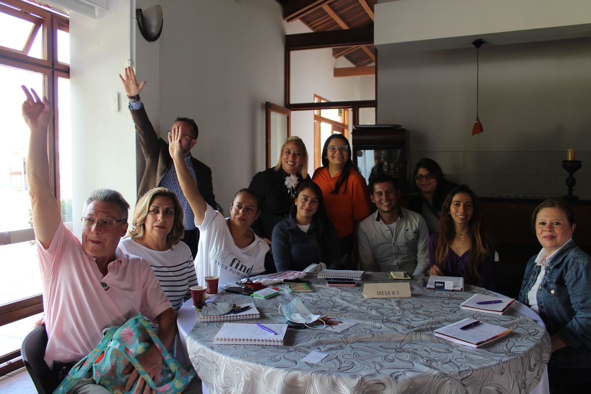 Fuerza Delta: 24° Encuentro de Agencias de Viajes 2022.