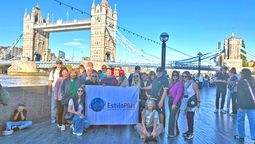 EstiloPlus lanza una propuesta para conocer las ciudades más destacadas de Europa.