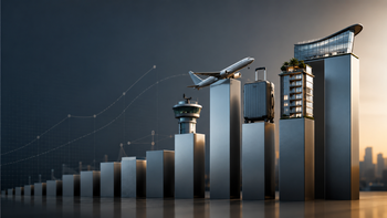 El ranking de la Superintendencia de Sociedades evidencia el peso de las empresas turísticas dentro del tejido empresarial colombiano.