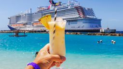 Experiencias y actividades para disfrutar durante un viaje en crucero.