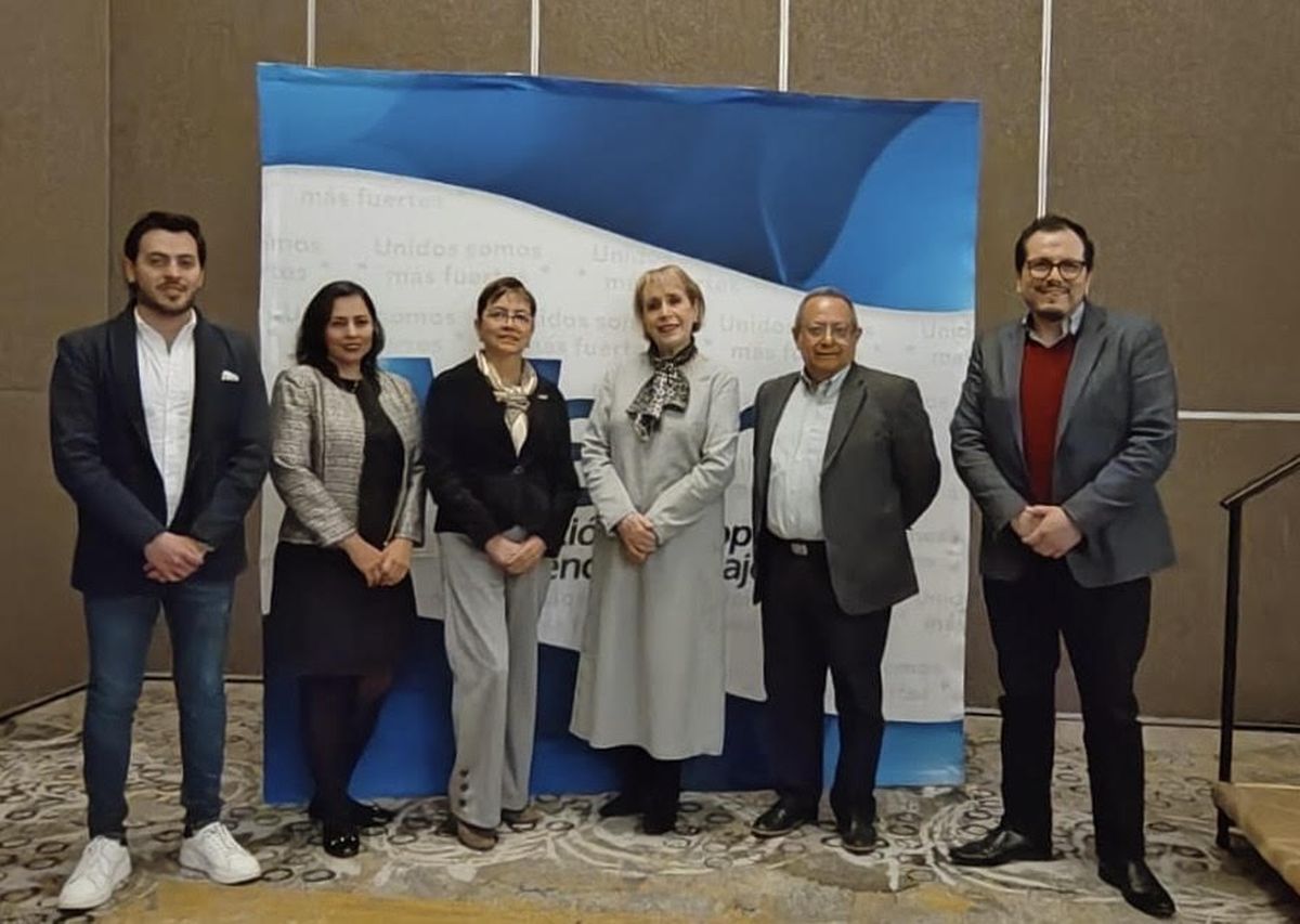 La Asociación Metropolitana de Agencias de Viajes realizó su 1er Encuentro de Promoción Turística de 2024.