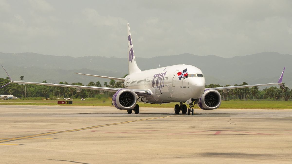 Arajet tendrá tarifas especiales para sus&nbsp; viajeros en Smart, Comfort y Extra.&nbsp;