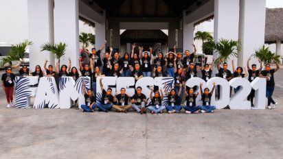 RCD HOTELS: Exitoso Fam Fest Latam en Punta Cana