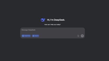 DeepSeek, la Inteligencia Artificial que viene a destronar a ChatGPT.