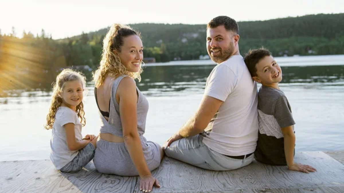 Los niños tienen muchas opciones para divertirse en Valle de Bravo.