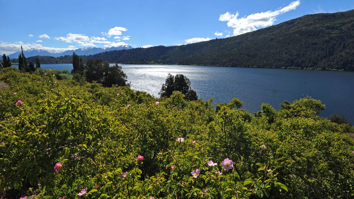 Conocé un pueblo mágico de la Patagonia rodeado de valles y lagos.&nbsp;