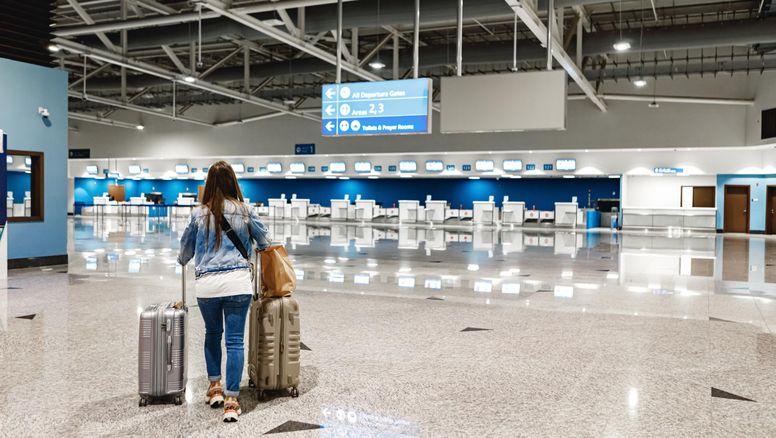 IATA confirma que la digitalización y la identidad biométrica serán claves en el futuro inmediato de los viajes aéreos.&nbsp;