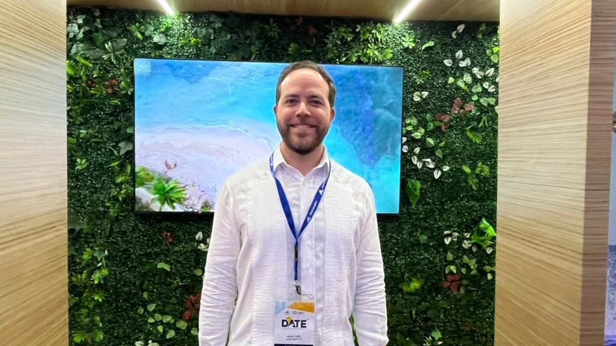 Samaná en DATE República Dominicana 2025.