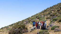 Patagonia: te compartimos tres experiencias de turismo rural para disfrutar en Esquel.