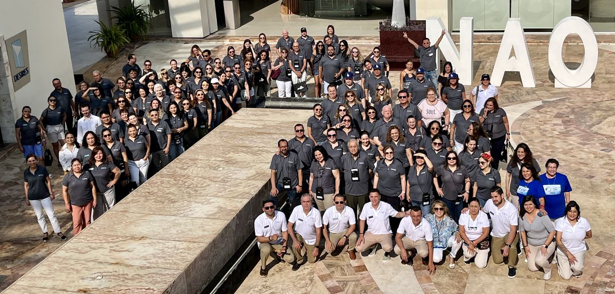 Nao Travel Collection: nuevas herramientas para los agentes de viajes.