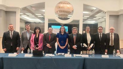 Canaero: reeligen a Diana Olivares como presidenta