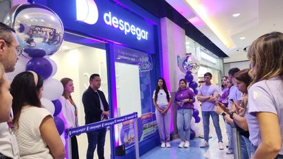 Medellín estrena tiendas de Despegar: así puedes planear tu próximo viaje cara a cara