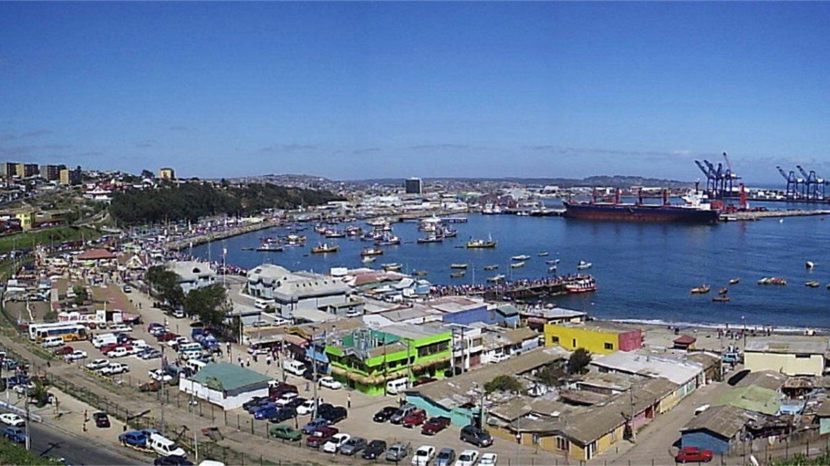 San Antonio busca reposicionarse con la llegada de cruceros y el enoturismo. - Ladevi Medios y Soluciones San Antonio busca reposicionarse con la llegada de cruceros y el enoturismo.