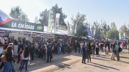 Subsecretaría de Turismo proyecta 2 millones de viajes 