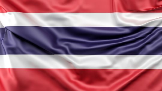A partir del 1º de mayo, Tailandia exigirá la Tarjeta de Llegada Digital a los turistas internacionales.