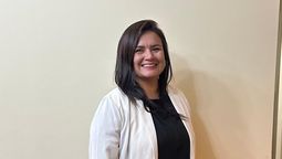 Vanessa Asencios es la nueva country manager de RateHawk para Perú.