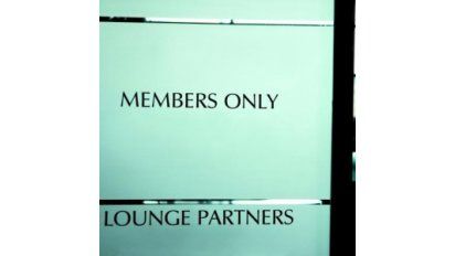 Airport Concierge, el nombre de la exclusividad