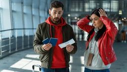 La mujer detrás de estas estafas se encuentra prófuga de la justicia chilena.&nbsp;