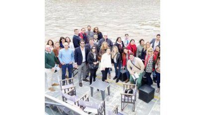 Las últimas novedades de Princess Cruises llegaron a Santa Fe