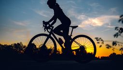 La ruta Bici-Bogotá Región es la más grande de Latinoamérica con 300 km. que invitan a recorrer en bicicleta la ciudad de Bogotá y sus alrededores.