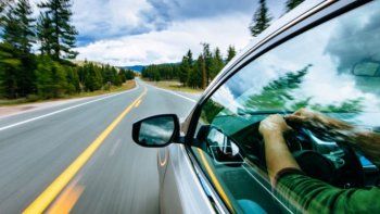 Un viaje en auto hacia Bariloche puede convertirse en una de las experiencias más enriquecedoras dentro de Argentina.