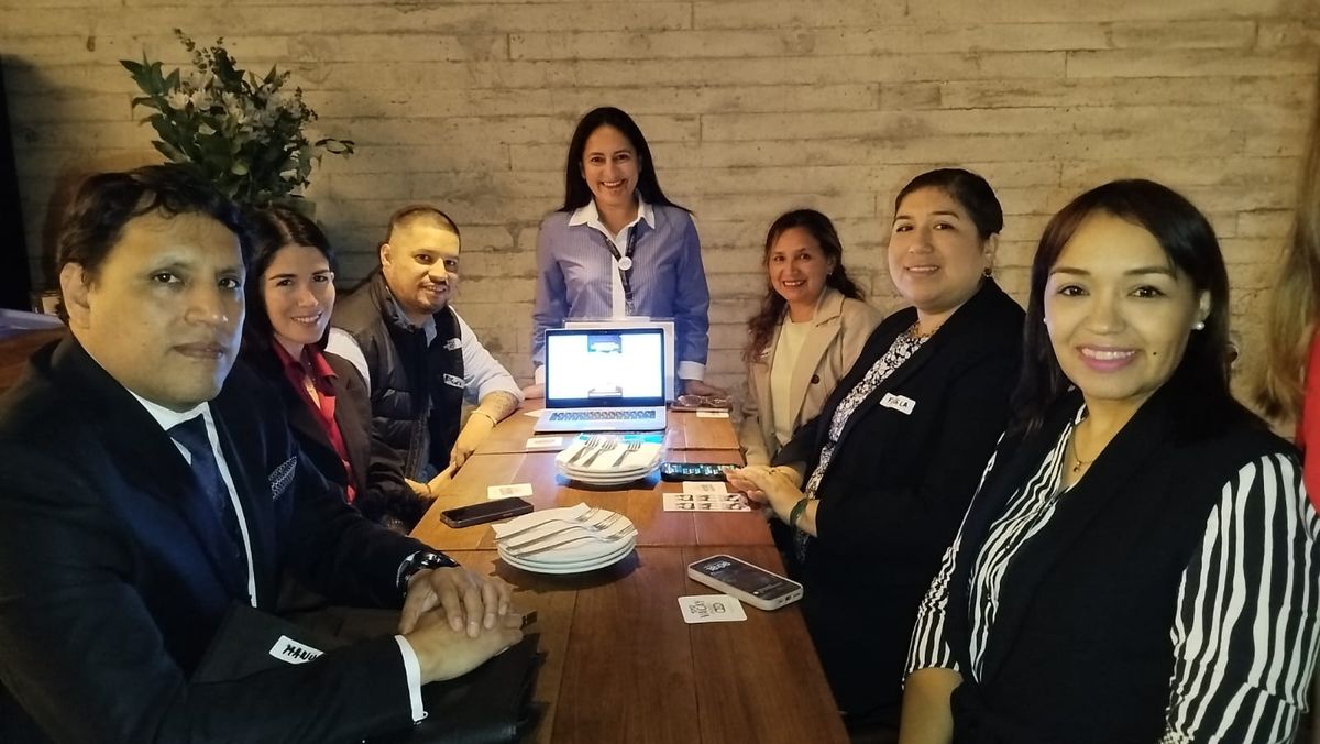 Agencias invitadas al 19 aniversario de Atipax Group. Agencias invitadas al 19 aniversario de Atipax Group.