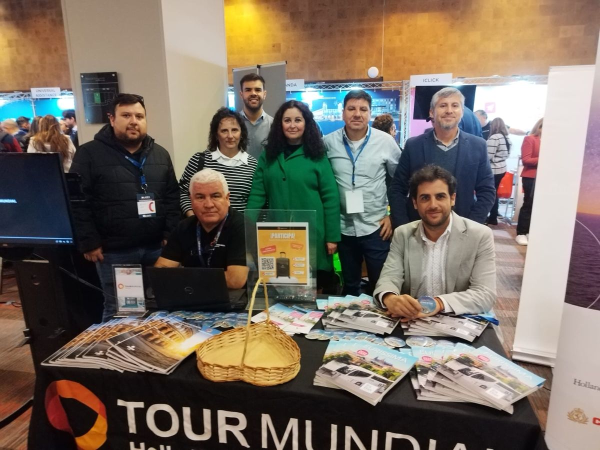 Tourmundial es el operador selecto de Disney en Chile. - Ladevi Medios y Soluciones Tourmundial es el operador selecto de Disney en Chile.