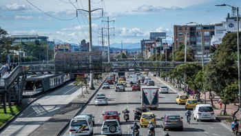 Semana Santa: así funcionará el plan éxodo y retorno en Bogotá