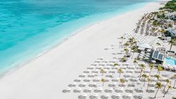 El Bucuti & Tara Beach Resort de Aruba ofrece su exclusiva propuesta para sólo adultos que combina lujo, romanticismo y sostenibilidad.